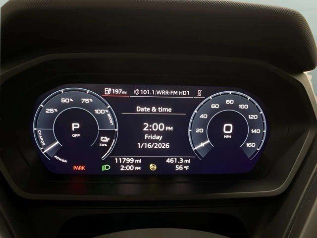 2024 Audi Q4 e-tron Premium quattro Dallas TX