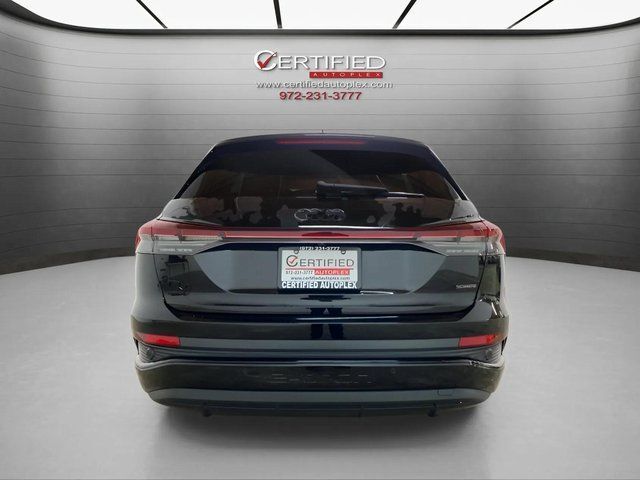 2024 Audi Q4 e-tron Premium quattro Dallas TX