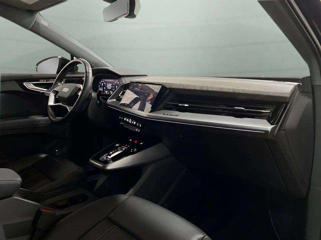 2024 Audi Q4 e-tron Premium quattro Dallas TX