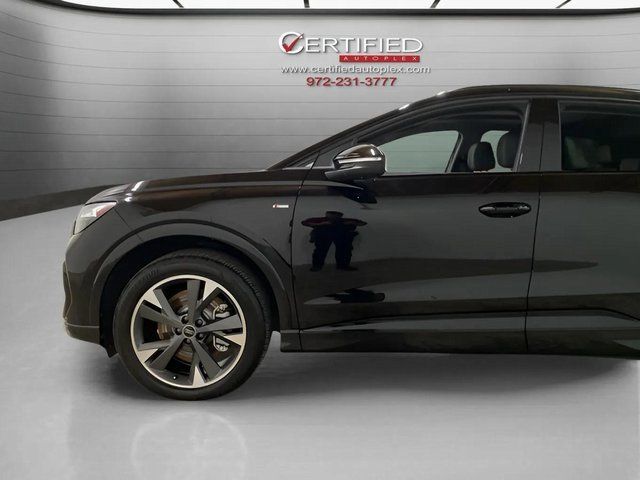 2024 Audi Q4 e-tron Premium quattro Dallas TX