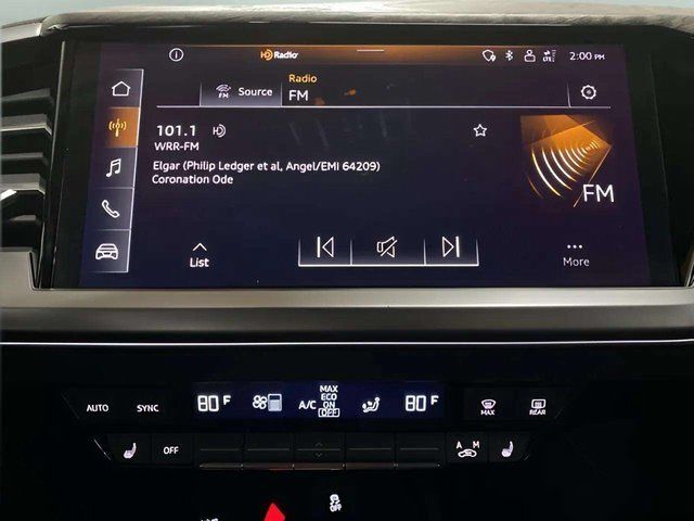 2024 Audi Q4 e-tron Premium quattro Dallas TX