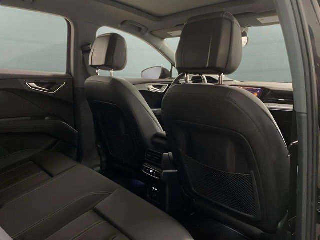 2024 Audi Q4 e-tron Premium quattro Dallas TX