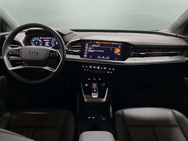 2024 Audi Q4 e-tron Premium quattro Dallas TX