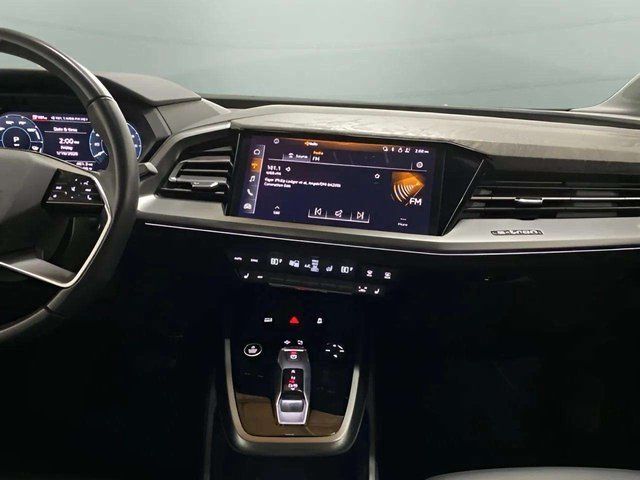 2024 Audi Q4 e-tron Premium quattro Dallas TX