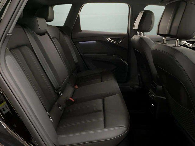 2024 Audi Q4 e-tron Premium quattro Dallas TX