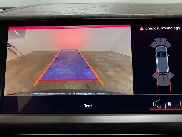 2024 Audi Q4 e-tron Premium quattro Dallas TX