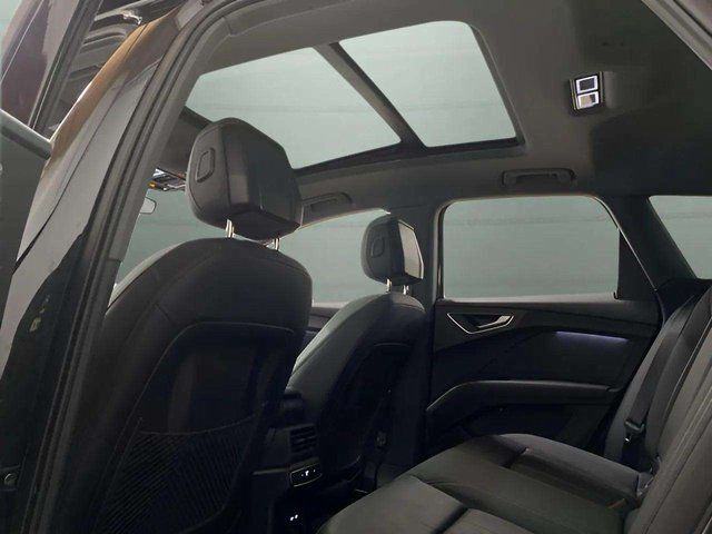 2024 Audi Q4 e-tron Premium quattro Dallas TX
