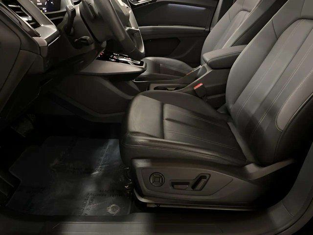 2024 Audi Q4 e-tron Premium quattro Dallas TX