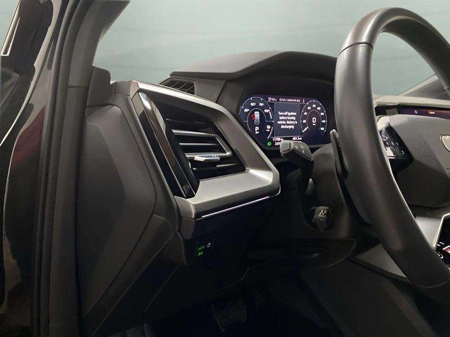 2024 Audi Q4 e-tron Premium quattro Dallas TX