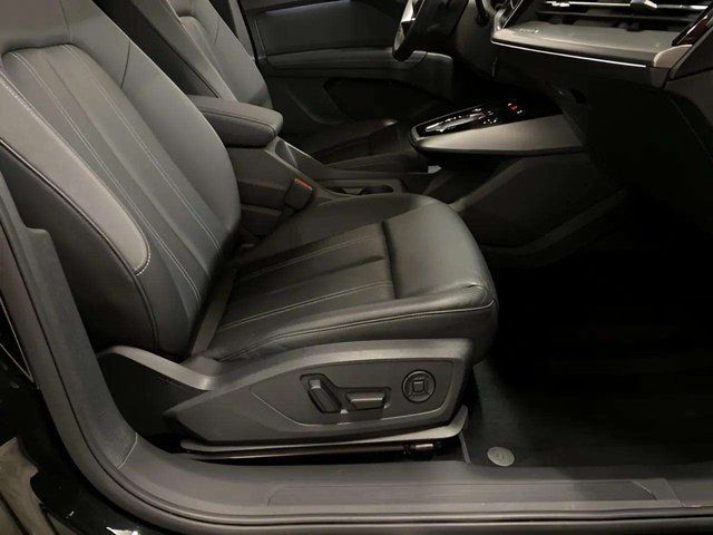 2024 Audi Q4 e-tron Premium quattro Dallas TX