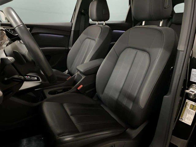 2024 Audi Q4 e-tron Premium quattro Dallas TX