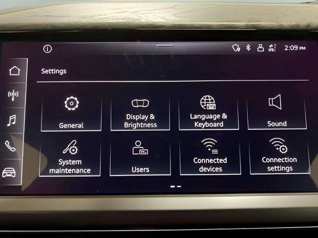 2024 Audi Q4 e-tron Premium quattro Dallas TX