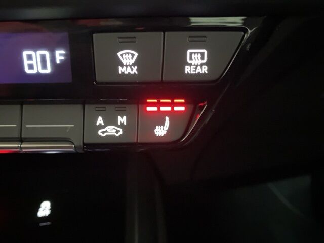 2024 Audi Q4 e-tron Premium quattro Dallas TX