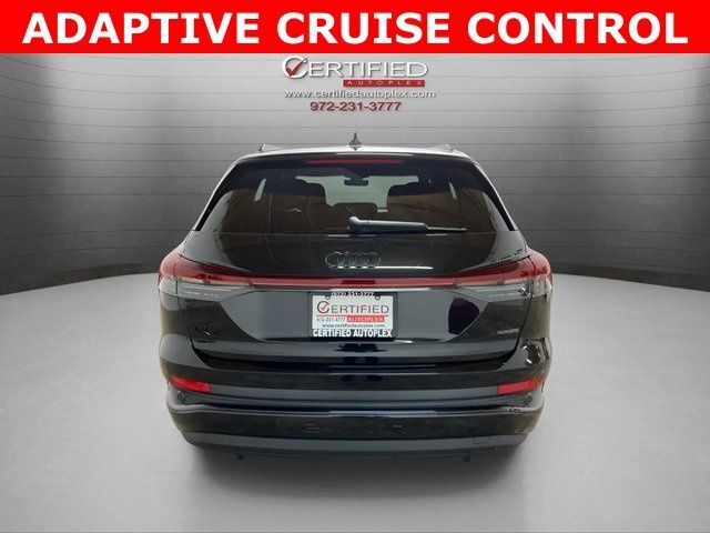 2024 Audi Q4 e-tron Premium quattro Dallas TX