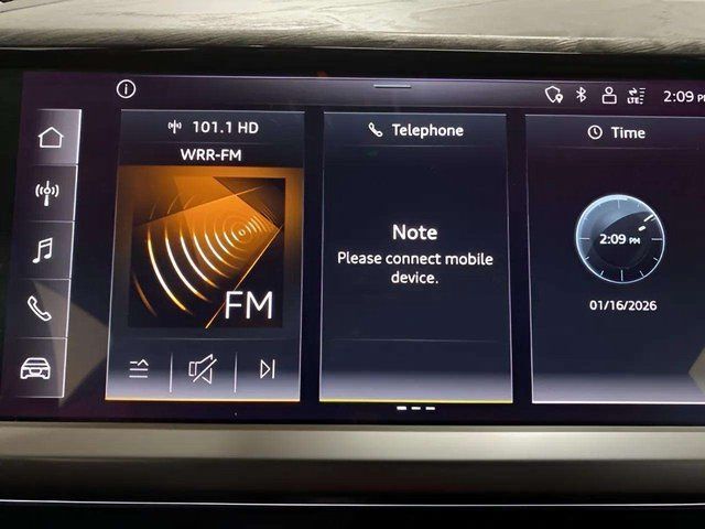 2024 Audi Q4 e-tron Premium quattro Dallas TX