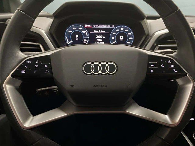 2024 Audi Q4 e-tron Premium quattro Dallas TX