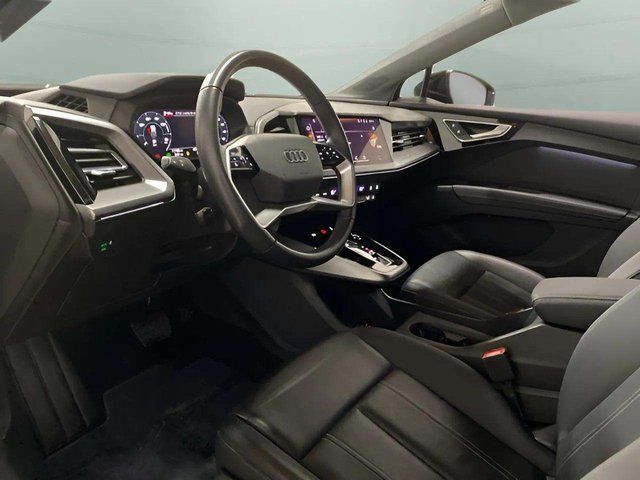 2024 Audi Q4 e-tron Premium quattro Dallas TX