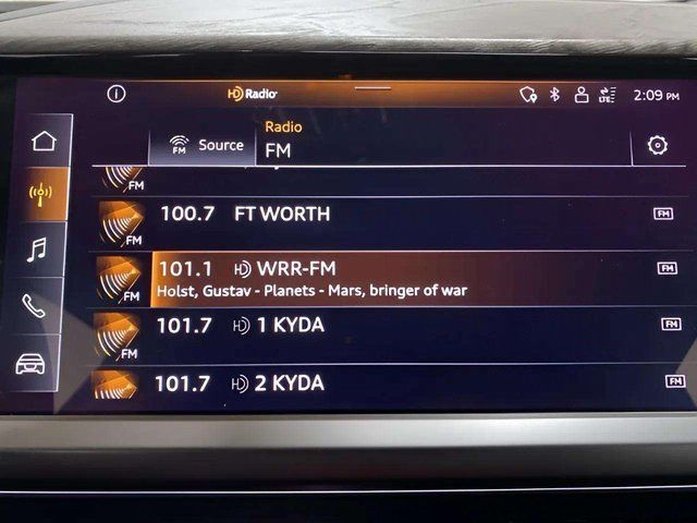 2024 Audi Q4 e-tron Premium quattro Dallas TX