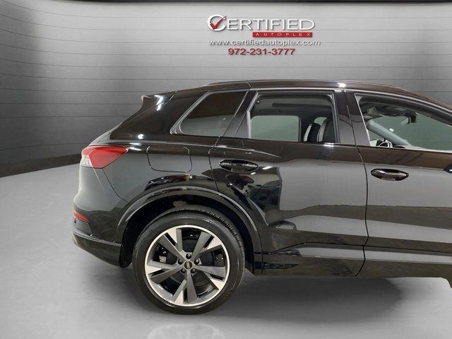2024 Audi Q4 e-tron Premium quattro Dallas TX