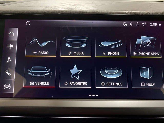 2024 Audi Q4 e-tron Premium quattro Dallas TX