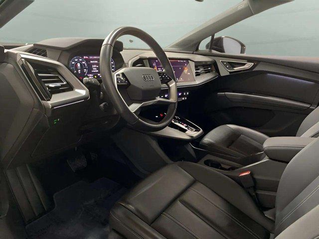 2024 Audi Q4 e-tron Premium quattro Dallas TX