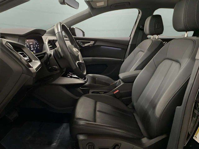 2024 Audi Q4 e-tron Premium quattro Dallas TX