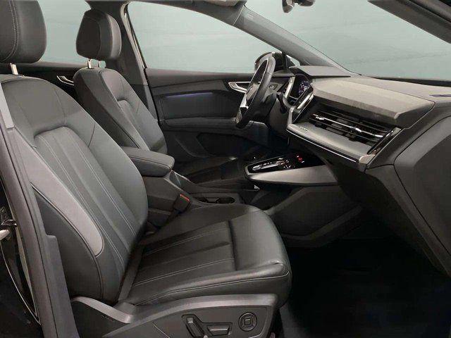 2024 Audi Q4 e-tron Premium quattro Dallas TX