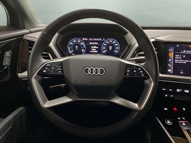 2024 Audi Q4 e-tron Premium quattro Dallas TX