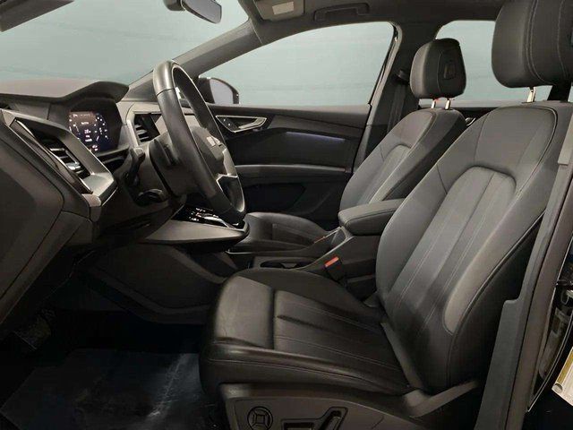 2024 Audi Q4 e-tron Premium quattro Dallas TX