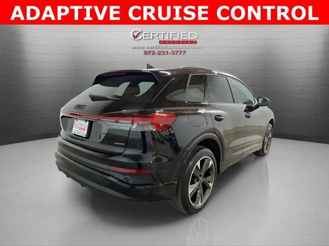 2024 Audi Q4 e-tron Premium quattro Dallas TX