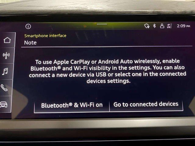 2024 Audi Q4 e-tron Premium quattro Dallas TX