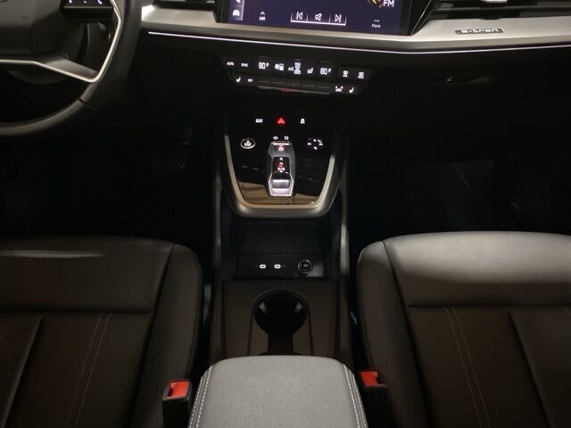 2024 Audi Q4 e-tron Premium quattro Dallas TX