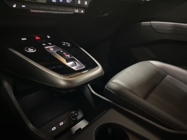 2024 Audi Q4 e-tron Premium quattro Dallas TX