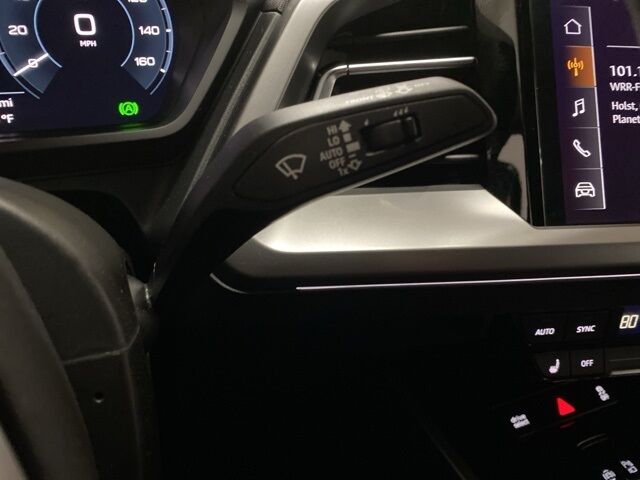 2024 Audi Q4 e-tron Premium quattro Dallas TX