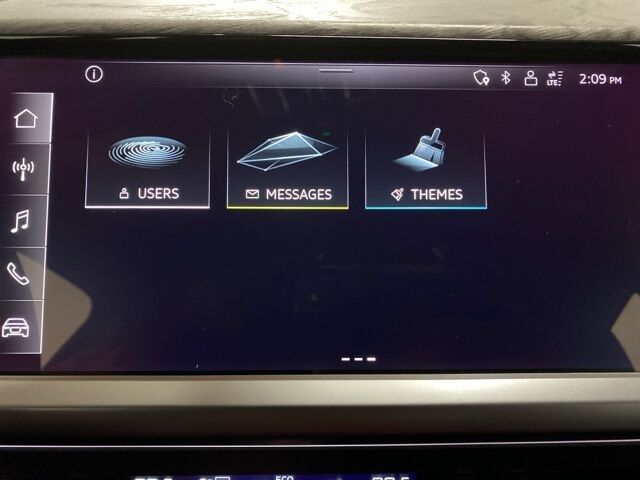 2024 Audi Q4 e-tron Premium quattro Dallas TX