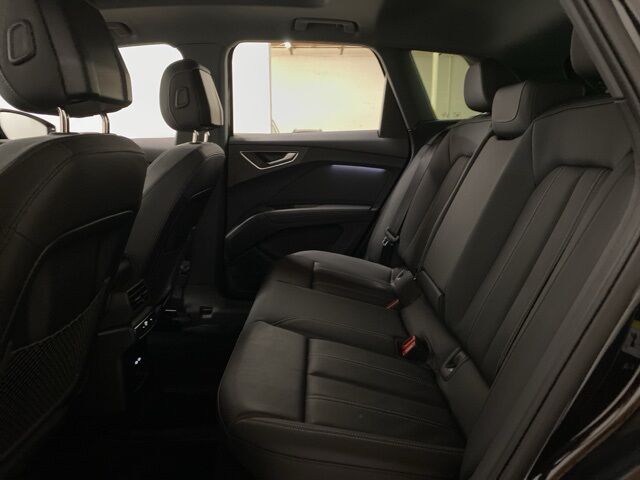 2024 Audi Q4 e-tron Premium quattro Dallas TX