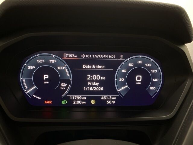 2024 Audi Q4 e-tron Premium quattro Dallas TX