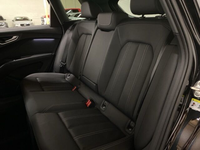 2024 Audi Q4 e-tron Premium quattro Dallas TX