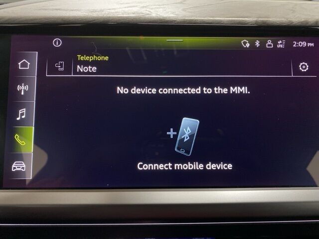 2024 Audi Q4 e-tron Premium quattro Dallas TX