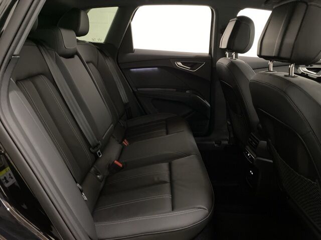 2024 Audi Q4 e-tron Premium quattro Dallas TX