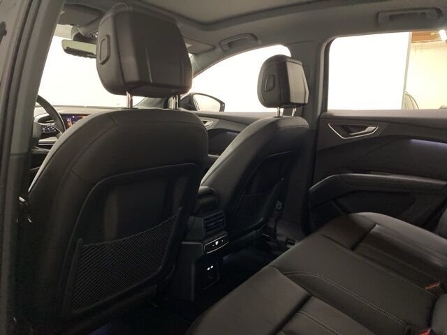 2024 Audi Q4 e-tron Premium quattro Dallas TX