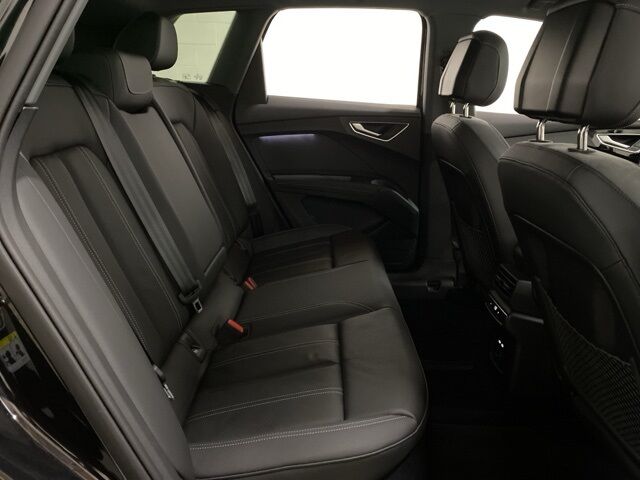 2024 Audi Q4 e-tron Premium quattro Dallas TX