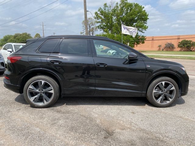 2024 Audi Q4 e-tron Premium quattro Dallas TX