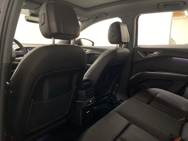 2024 Audi Q4 e-tron Premium quattro Dallas TX