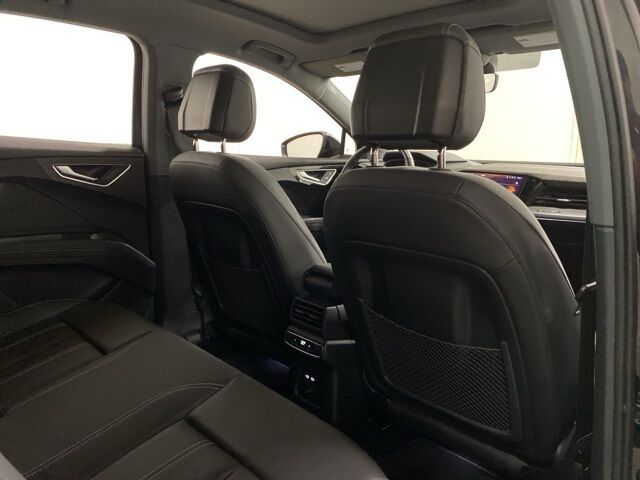 2024 Audi Q4 e-tron Premium quattro Dallas TX