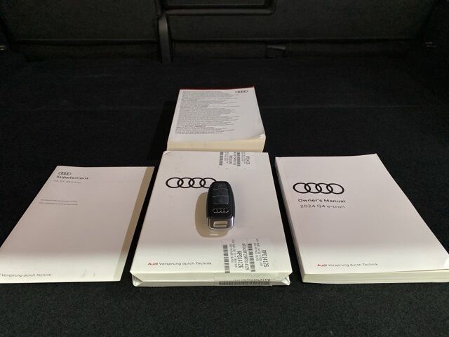 2024 Audi Q4 e-tron Premium quattro Dallas TX
