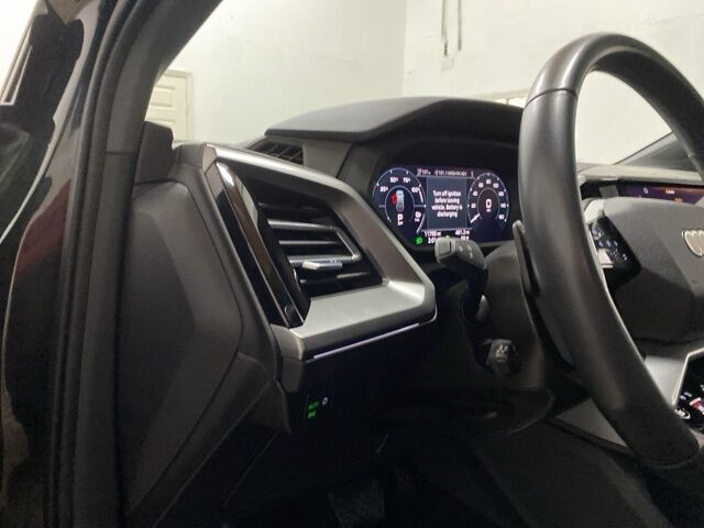 2024 Audi Q4 e-tron Premium quattro Dallas TX