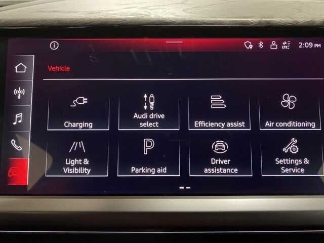 2024 Audi Q4 e-tron Premium quattro Dallas TX