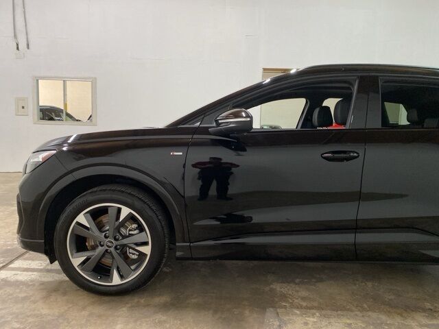 2024 Audi Q4 e-tron Premium quattro Dallas TX