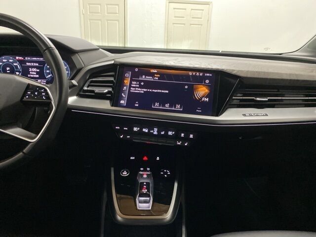 2024 Audi Q4 e-tron Premium quattro Dallas TX